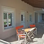 Gasthof Xenonas Ioanni Parcha