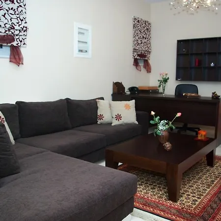 ιωάννη πάρχα Πανσιόν 3*