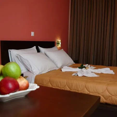 Πανσιόν ιωάννη πάρχα Λεβίδι