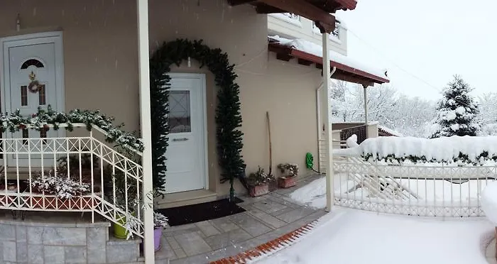 Xenonas Ioanni Parcha