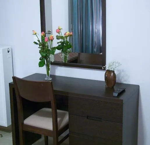 Xenonas Ioanni Parcha