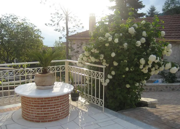 Casa de hóspedes Xenonas Ioanni Parcha 3*