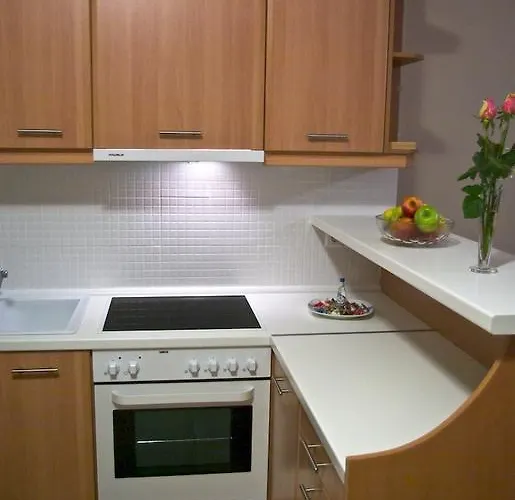 Casa de hóspedes Xenonas Ioanni Parcha