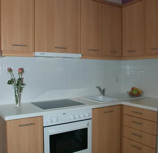 Xenonas Ioanni Parcha Levídhion