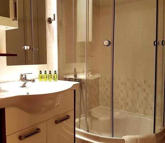 Xenonas Ioanni Parcha Penzion 3*